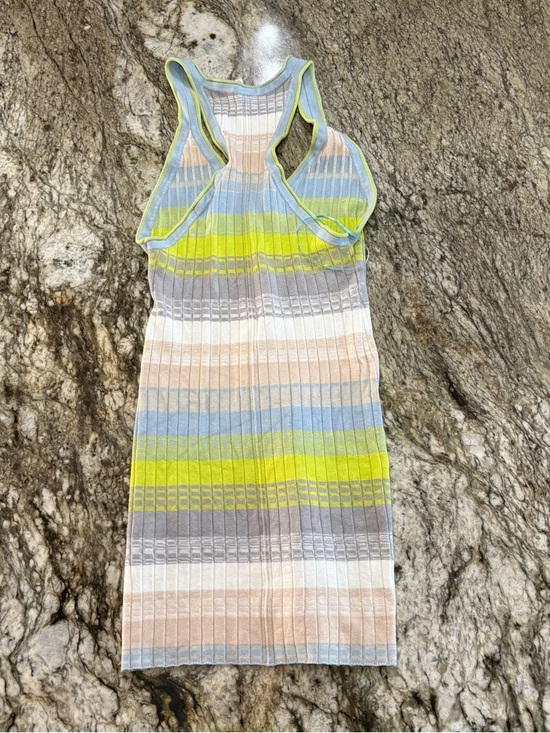 Anthropologie Daily Practice Dress - Picture 4 of 4